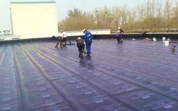 導購知識|屋面的防水應該怎么做？防水材料怎么選呢？
