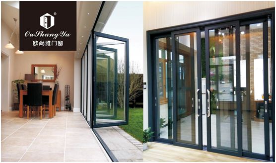 歐尚雅門窗投播央視 高端定制溫馨安全的家 歐尚雅門窗投播央視 高端定制溫馨安全的家