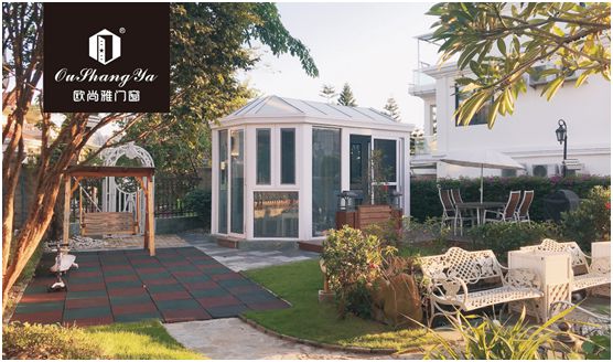 歐尚雅門窗投播央視 高端定制溫馨安全的家 歐尚雅門窗投播央視 高端定制溫馨安全的家