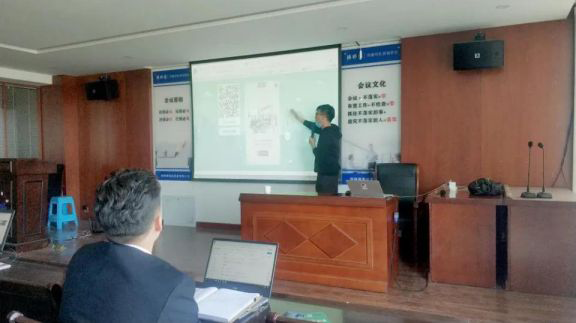 品牌活動|韓師傅家居新一期全員3D云設計專業培訓結束 品牌活動|韓師傅家居新一期全員3D云設計專業培訓結束