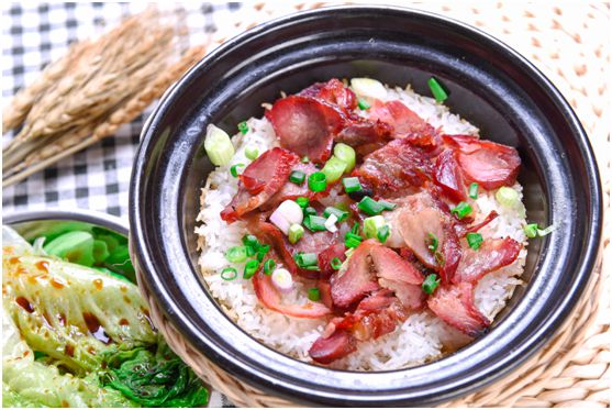 創(chuàng)爾特健康家電:把“老廣味道”搬進(jìn)自家廚房 創(chuàng)爾特健康家電:把“老廣味道”搬進(jìn)自家廚房