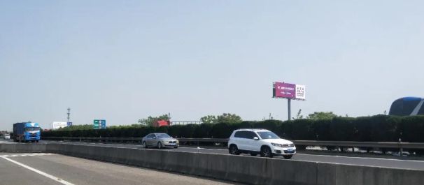 品牌大事|蠡口家具市場重磅上線高速公路高炮廣告 品牌大事|蠡口家具市場重磅上線高速公路高炮廣告