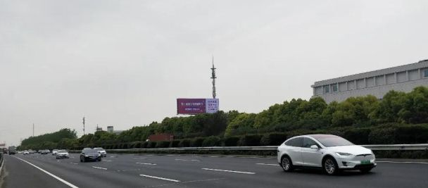 品牌大事|蠡口家具市場重磅上線高速公路高炮廣告 品牌大事|蠡口家具市場重磅上線高速公路高炮廣告