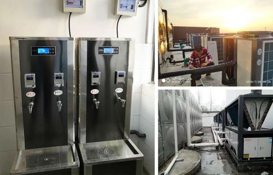 品牌人物|中廣歐特斯經銷商顧正龍：以誠為本，深耕校園