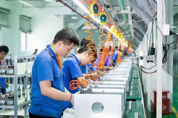 品牌人物|壁掛爐業內這匹80后“黑馬”，從中原而來 