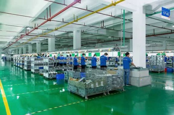 品牌人物|壁掛爐業內這匹80后“黑馬”，從中原而來 