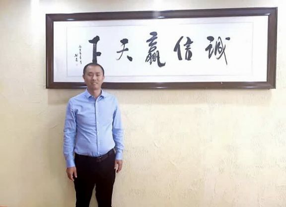 品牌人物|壁掛爐業內這匹80后“黑馬”，從中原而來 