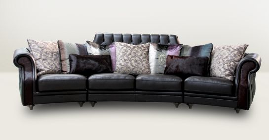 品牌產(chǎn)品|朗思博家具，給你家里增添屬于意大利的魅力 