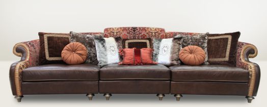 品牌產(chǎn)品|朗思博家具，給你家里增添屬于意大利的魅力 