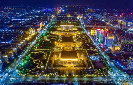 品牌案例|碧淶空氣能兩聯(lián)供為酒店提供冷暖系統(tǒng)解決方案 品牌案例|碧淶空氣能兩聯(lián)供為酒店提供冷暖系統(tǒng)解決方案