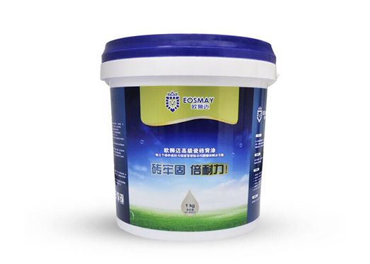 品牌產品|液體瓷磚膠應該選哪個牌子呢？歐獅邁值得你信賴！