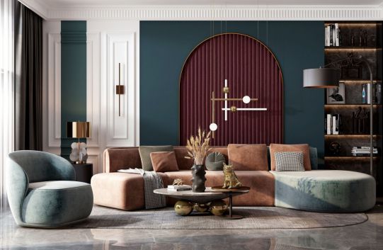 品牌產品|選擇愛覺智能藝術涂料,享受專業施工團隊護航 品牌產品|選擇愛覺智能藝術涂料,享受專業施工團隊護航