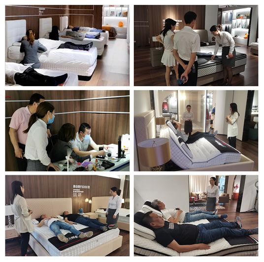 益脈通智能健康床墊品牌:共享健康睡眠,共話財富商機 益脈通智能健康床墊品牌:共享健康睡眠,共話財富商機