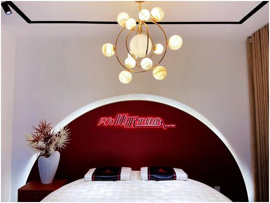 益脈通智能健康床墊品牌:共享健康睡眠,共話財富商機 益脈通智能健康床墊品牌:共享健康睡眠,共話財富商機