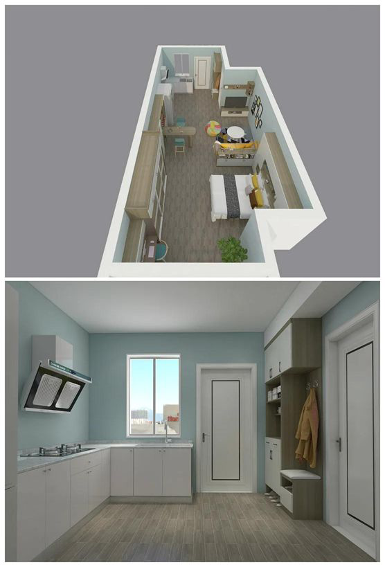 鋇瑞全屋定制:定制空間 定制生活 公寓酒店定制專家 鋇瑞全屋定制:定制空間 定制生活 公寓酒店定制專家