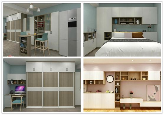 鋇瑞全屋定制:定制空間 定制生活 公寓酒店定制專家 鋇瑞全屋定制:定制空間 定制生活 公寓酒店定制專家