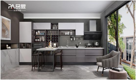 生如夏花 品愛全屋定制點(diǎn)出夏日的絢爛 生如夏花 品愛全屋定制點(diǎn)出夏日的絢爛