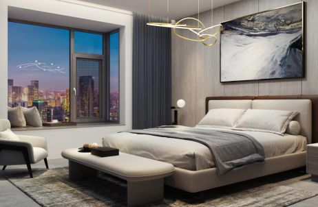 歐迪克門窗跨界 X 創作,暢享高品質家居生活! 歐迪克門窗跨界 X 創作,暢享高品質家居生活!