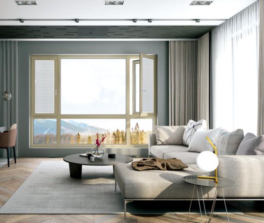 歐迪克門窗跨界 X 創作,暢享高品質家居生活! 歐迪克門窗跨界 X 創作,暢享高品質家居生活!