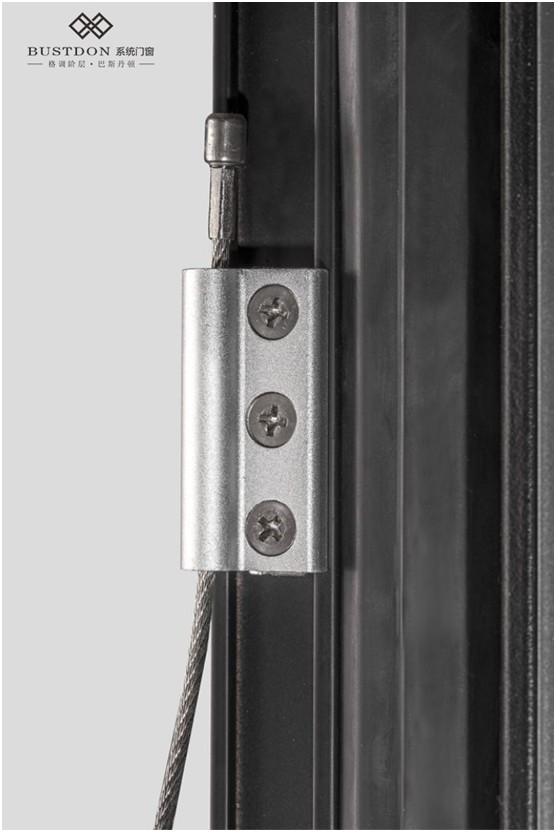 謹防“龍舟水” 巴斯丹頓門窗堅強守護 謹防“龍舟水” 巴斯丹頓門窗堅強守護