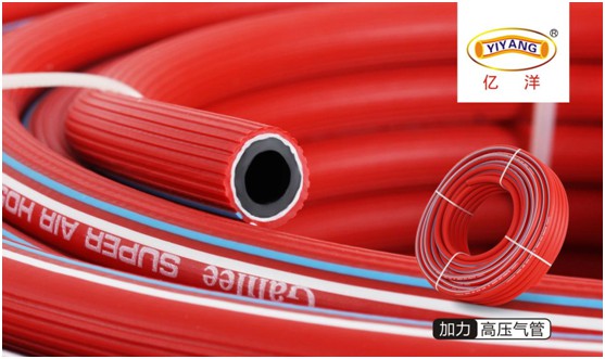 億洋管業：齊抓質量服務，成就領先品牌