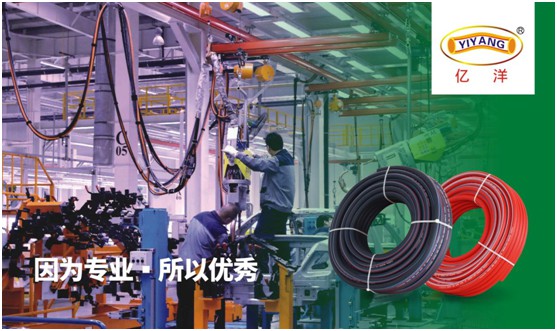 億洋管業：齊抓質量服務，成就領先品牌