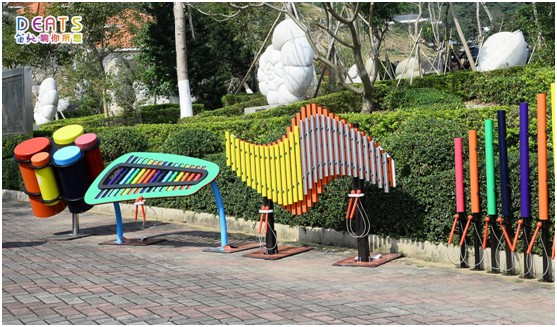 笛馳敲擊樂：律動初夏，原始音符喚醒現代活力