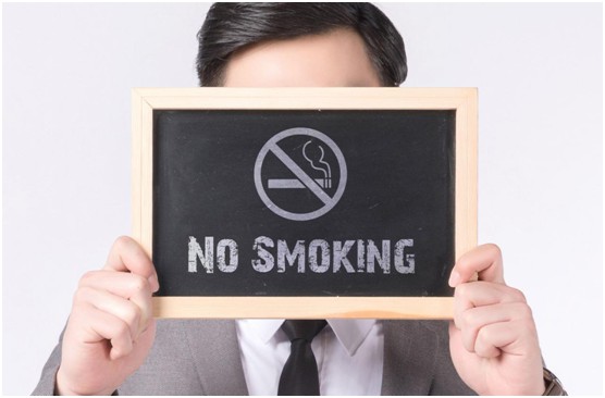 榮事達廚衛電器X世界無煙日:無煙行動不止于香煙 榮事達廚衛電器X世界無煙日:無煙行動不止于香煙