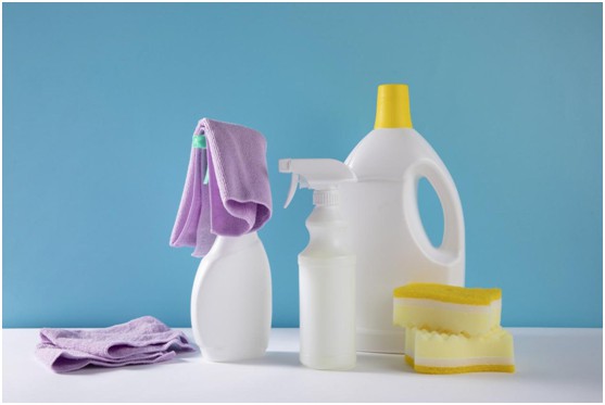 創爾特消毒液制造儀:引領家庭消毒衛生革命 創爾特消毒液制造儀:引領家庭消毒衛生革命