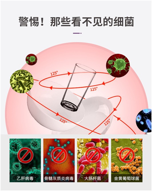 一心“移疫” 創(chuàng)爾特消毒柜建立安全防線 一心“移疫” 創(chuàng)爾特消毒柜建立安全防線