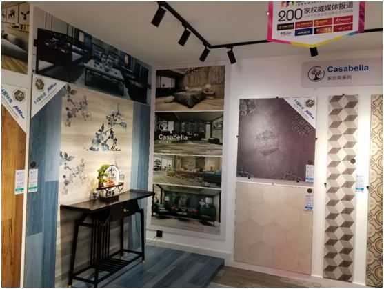 創(chuàng)意玩家克拉瑪依旗艦店精彩綻放! 創(chuàng)意玩家克拉瑪依旗艦店精彩綻放!