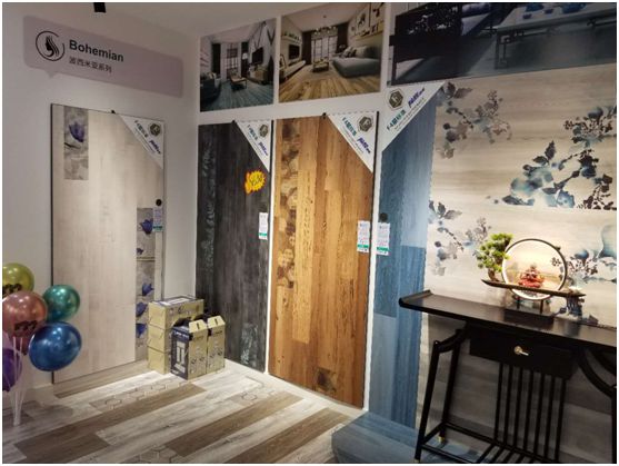 創(chuàng)意玩家克拉瑪依旗艦店精彩綻放! 創(chuàng)意玩家克拉瑪依旗艦店精彩綻放!