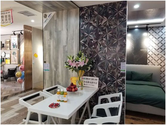 創(chuàng)意玩家克拉瑪依旗艦店精彩綻放! 創(chuàng)意玩家克拉瑪依旗艦店精彩綻放!