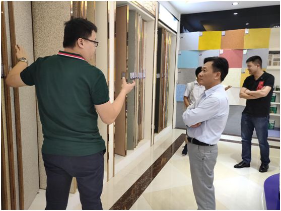 廣東南天涂料與湖南際通環(huán)保科技成功簽約