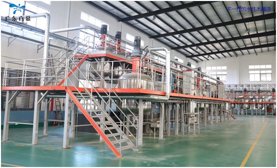 百慕水性木器漆：守護藍天，從守護兒童健康開始