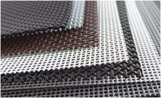 柯萊德門窗：窗紗一體，強強互聯，品質更佳