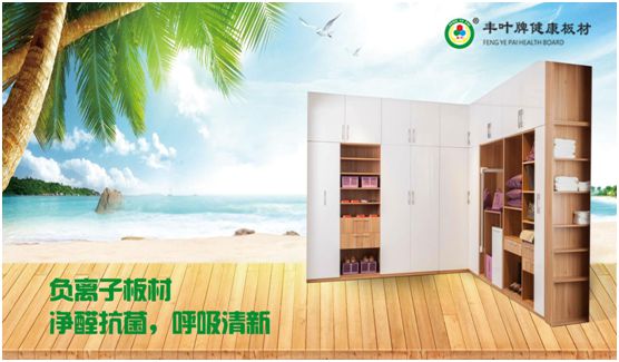 專業成就品牌 豐葉板材蟬聯“中國十大板材品牌” 專業成就品牌 豐葉板材蟬聯“中國十大板材品牌”