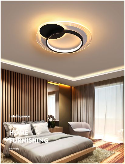 大明照明·現代簡約風格:回歸初心 化繁為簡 大明照明·現代簡約風格:回歸初心 化繁為簡