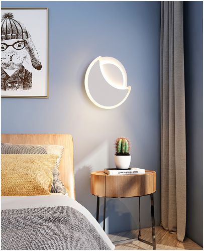 大明照明·現代簡約風格:回歸初心 化繁為簡 大明照明·現代簡約風格:回歸初心 化繁為簡