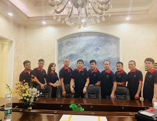 卡伊蓮十大藝術涂料品牌進軍國內，三大扶持推加盟商贏在將來