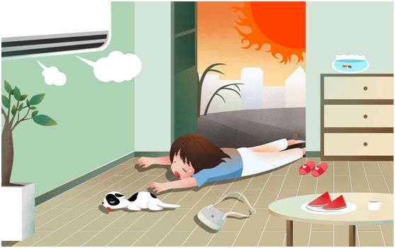 尊霸門窗:隔熱節(jié)能,四季如春 尊霸門窗:隔熱節(jié)能,四季如春