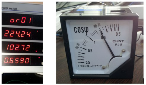 在買LED燈時，請注意以下的數據多參考比較一下