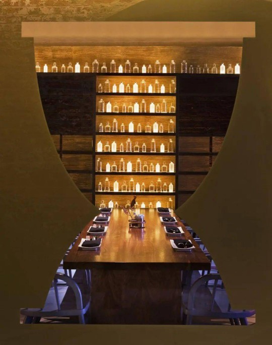 案例 | 線型照明，讓用餐環境更有情調 