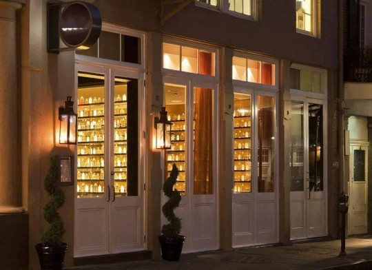 案例 | 線型照明，讓用餐環境更有情調 