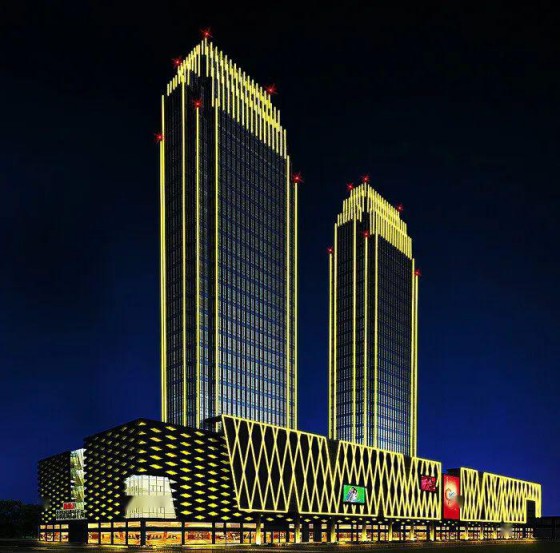 LED美得出眾,離不開抗硫神技 LED美得出眾,離不開抗硫神技