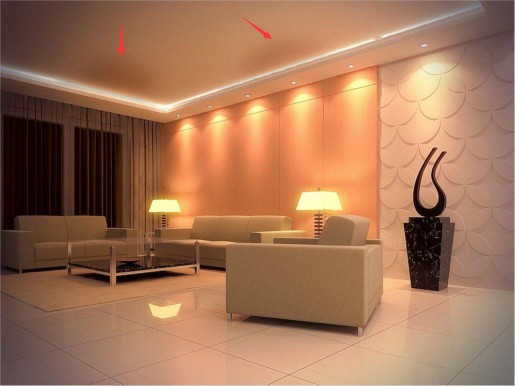 LED美得出眾,離不開抗硫神技 LED美得出眾,離不開抗硫神技