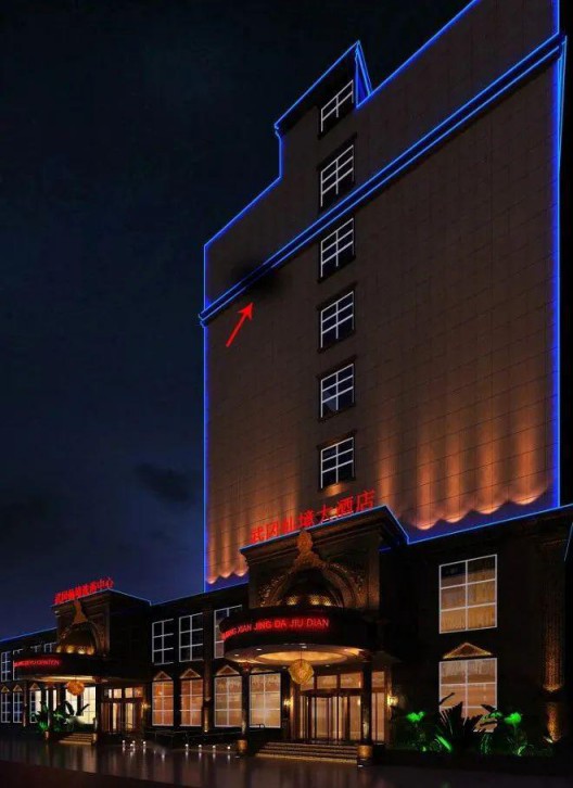 LED美得出眾,離不開抗硫神技 LED美得出眾,離不開抗硫神技