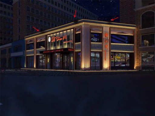 LED美得出眾,離不開抗硫神技 LED美得出眾,離不開抗硫神技