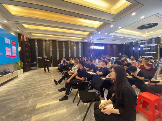 2020上半年,卡百利藝術(shù)涂料實現(xiàn)30%以上增長 2020上半年,卡百利藝術(shù)涂料實現(xiàn)30%以上增長