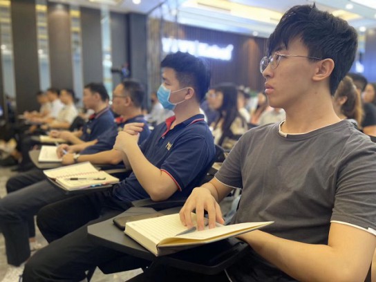 2020上半年,卡百利藝術(shù)涂料實現(xiàn)30%以上增長 2020上半年,卡百利藝術(shù)涂料實現(xiàn)30%以上增長